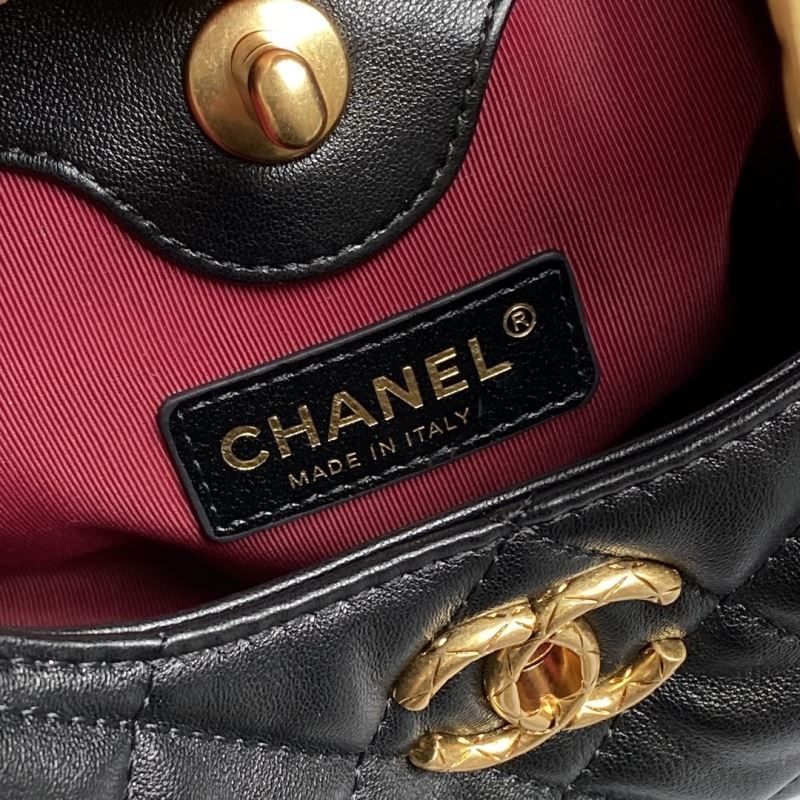 Chanel Hobo Bags